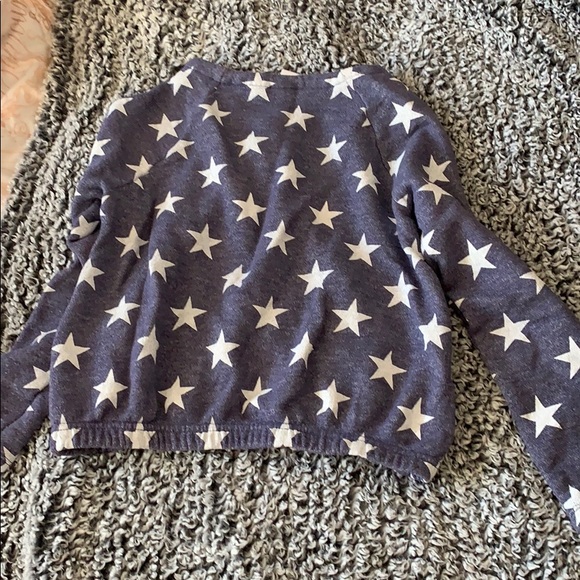 Girls Sweater - Picture 3 of 4